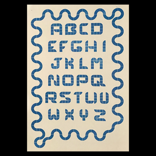 Experimental Type